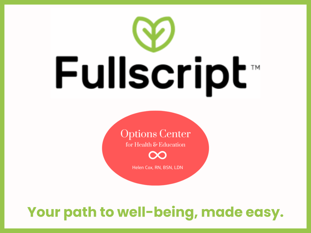 Fullscript